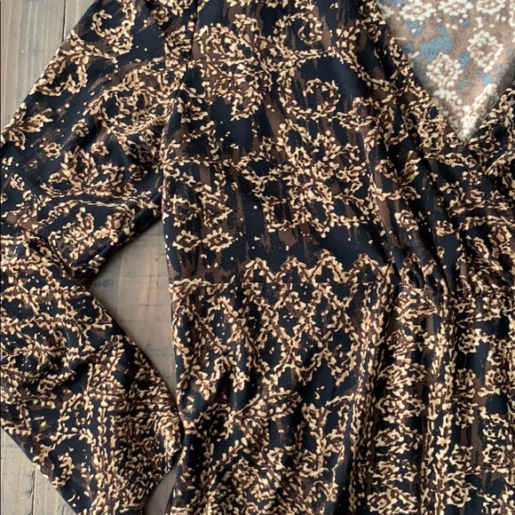 Chaps shirt 👚 - Picture 3 of 3